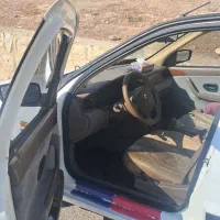 سمند ef7 مدل 91|خودرو سواری و وانت|هشتگرد, شهرک مهستان ۱|دیوار