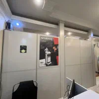 پارتیشن درحد نو|دفتر کار|تهران, باغ فیض|دیوار