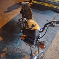 هندا ۸۷ هیرمن