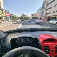 کوییک دنده‌ای R، مدل ۱۴۰۰|خودرو سواری و وانت|تبریز, |دیوار