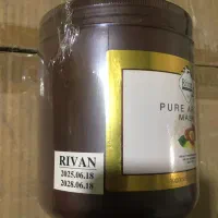 ماسک مو آرگان ریوانRivan|آرایشی، بهداشتی، درمانی|تهران, امام زاده حسن|دیوار