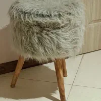 صندلی میز ارایش