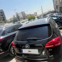 جک s5|خودرو سواری و وانت|شیراز, فرهنگ شهر|دیوار