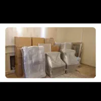 باربری (تهران به شهرستان)|خدمات حمل و نقل|تهران, جنت‌آباد شمالی|دیوار
