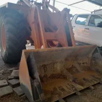 تراکتور بیل عقب رومانی|خودرو سنگین|شادمهر, |دیوار