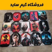 تابلو گیمینگ