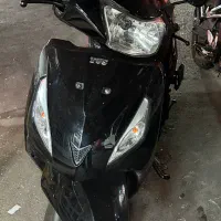 وگو/ tvs ژوپیتر ۹۸