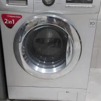 ماشین لباسشویی ال جی - LG