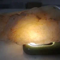 سنگ کوارتز شیری|جواهرات|کاشان, شهرک ۲۲ بهمن|دیوار