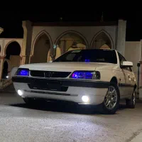 اسل ال ایکس مدل۹۹ سیمی|خودرو سواری و وانت|بستک, |دیوار