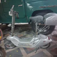 موتور شارژی