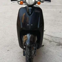 پاکشتی هوندا