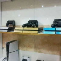 فروش باچک PS4 PS5 اقساط 6 ماهه با یک فقره چک|کنسول، بازی ویدئویی و آنلاین|ارومیه, |دیوار