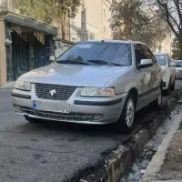 سمند|خودرو سواری و وانت|تهران, تهرانپارس غربی|دیوار