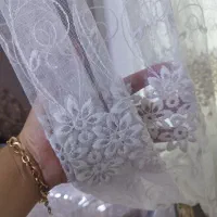 پرده پذیرایی|پرده، رانر، رومیزی|قزوین, |دیوار