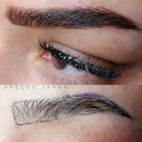 خدمات ابرو رایگان