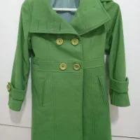 پالتو دخترانه