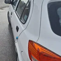 تیبا 2|خودرو سواری و وانت|ملکان, |دیوار