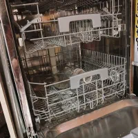 فروش ظرفشویی کندی 15 نفره  در حد نو|ماشین ظرفشویی|پردیس, فاز ۳|دیوار