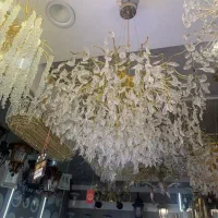 به زودی|لوستر و چراغ آویز|بندر ماهشهر, |دیوار