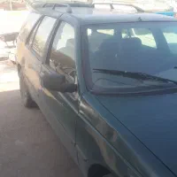 پژو استیشن مزاییده برگه اوراق