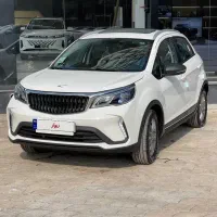 بک ایکس تری پرو صفر