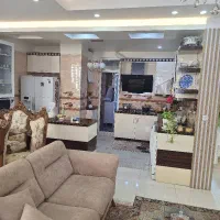 آپارتمان بازسازیشده و زیبا ۱۰۵ متری (مجتمع وصال)|اجارهٔ آپارتمان|تهران, شکوفه (عبدل آباد)|دیوار