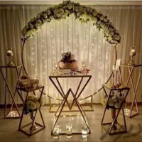 ظروف کرایه حجله صندلی تاشو شیواری میز شام