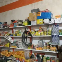 یدکی کامل تراکتور و موتور آب مارگو