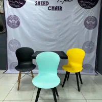 صندلی پلاستیکی/صندلی اپن رستوران کافهl86amaقزلحصار|میز و صندلی غذاخوری|کرج, شهرک سهرابیه|دیوار