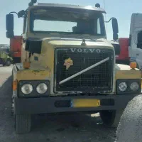 کشنده ولووخارجی تهران ۱۴