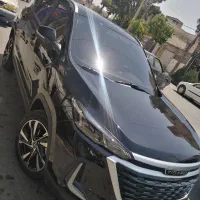تیگارد x35