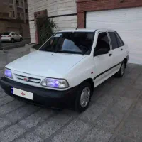 پرایدمدل۹۰ دوگانه سالم|خودرو سواری و وانت|تهران, یاخجی آباد|دیوار