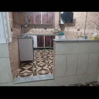 اجاره منزل ۵۰ متری طبقه بالا در فاز ۳ نجف شهر|اجارهٔ آپارتمان|سیرجان, |دیوار