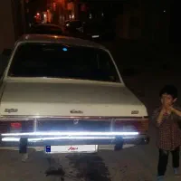 پیکان 81 انژکتور|خودرو سواری و وانت|کرمانشاه, |دیوار