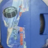 زنجیر چرخ