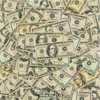 دلار رایگان بدون هیچ گونه پیش پرداخت