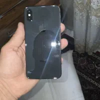 آیفون x lla 64g
