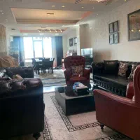 آپارتمان 120متری 3خواب/ آکواریوم /2پارکینگ