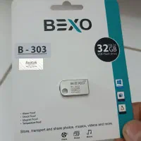 فلش32گیگ(تایوانی)سرعت بالا گارانتی پلمپ