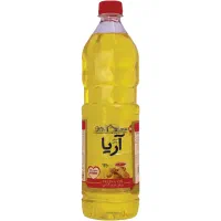 فروش روغن 810 گرمی آریا