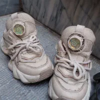 کفش بچه گانه