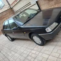 پژو ۴۰۵ جی ال ایکس