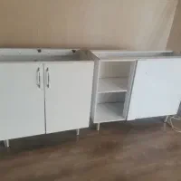 کمد کابینت هایگلاس