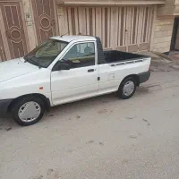 وانت پراید 403|خودرو سواری و وانت|خرم‌آباد, |دیوار