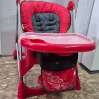 صندلی کودک برند Babyco|تخت و صندلی بچه|اهواز, کوی ملی راه|دیوار