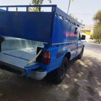 نیسان 1403 دوگانه فابریک اپشنال دریچه سیمی|خودرو سواری و وانت|تهران, شهرک طالقانی|دیوار