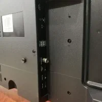 تلویزیون 50 جی پلاس هوشمند و فورکی استوک|تلویزیون و پروژکتور|یزد, |دیوار