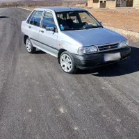 پراید مدل ۸۸