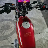 موتور احسان مدل ۱۴۰۰ صفر